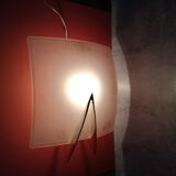 Sconce "wing" by Tre Ci Luce