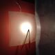Sconce "wing" by Tre Ci Luce