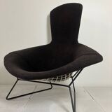 Bird Model Armchair by Harry Bertoia for Knoll, 1970s