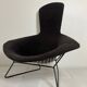 Bird Chair model by Harry Bertoia for Knoll, 1970s
