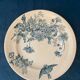 Lot 4 flat plates - Manufacture de Longwy