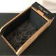 Vintage wooden box