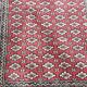 Tapis d'Orient laine de soie