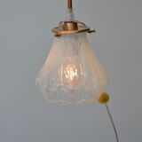 Balade deco colors celadon and copper