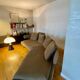 Sofa Arne B&B Italia Antonio Citterio