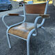 Chaise d’écolier