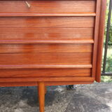 Teak sideboard from the 60s