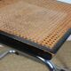 Marcel Breuer Cesca B32 chair, 80s
