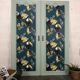 Pair of antique cabinet doors