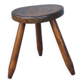 Tripod alpine stool