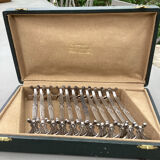 Christofle knife holders