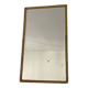 Miroir biseauté