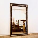 Mirror Louis Philippe 1880 100x166cm