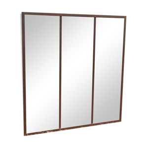 miroir industriel