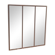 Miroir industriel