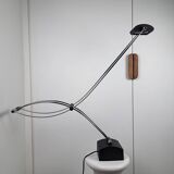 Vintage Zonca Voghera 80s modular desk lamp
