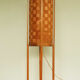 Scandinavian floor lamp