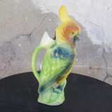 Cockatoo pitcher St Clement