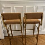 Paco Rabanne Seventies Bar Stool