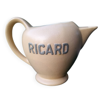 Ricard pitcher