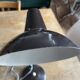 Lampe de bureau années 50