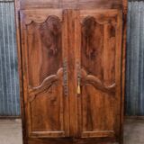 18th century Louis XV style Norman wardrobe