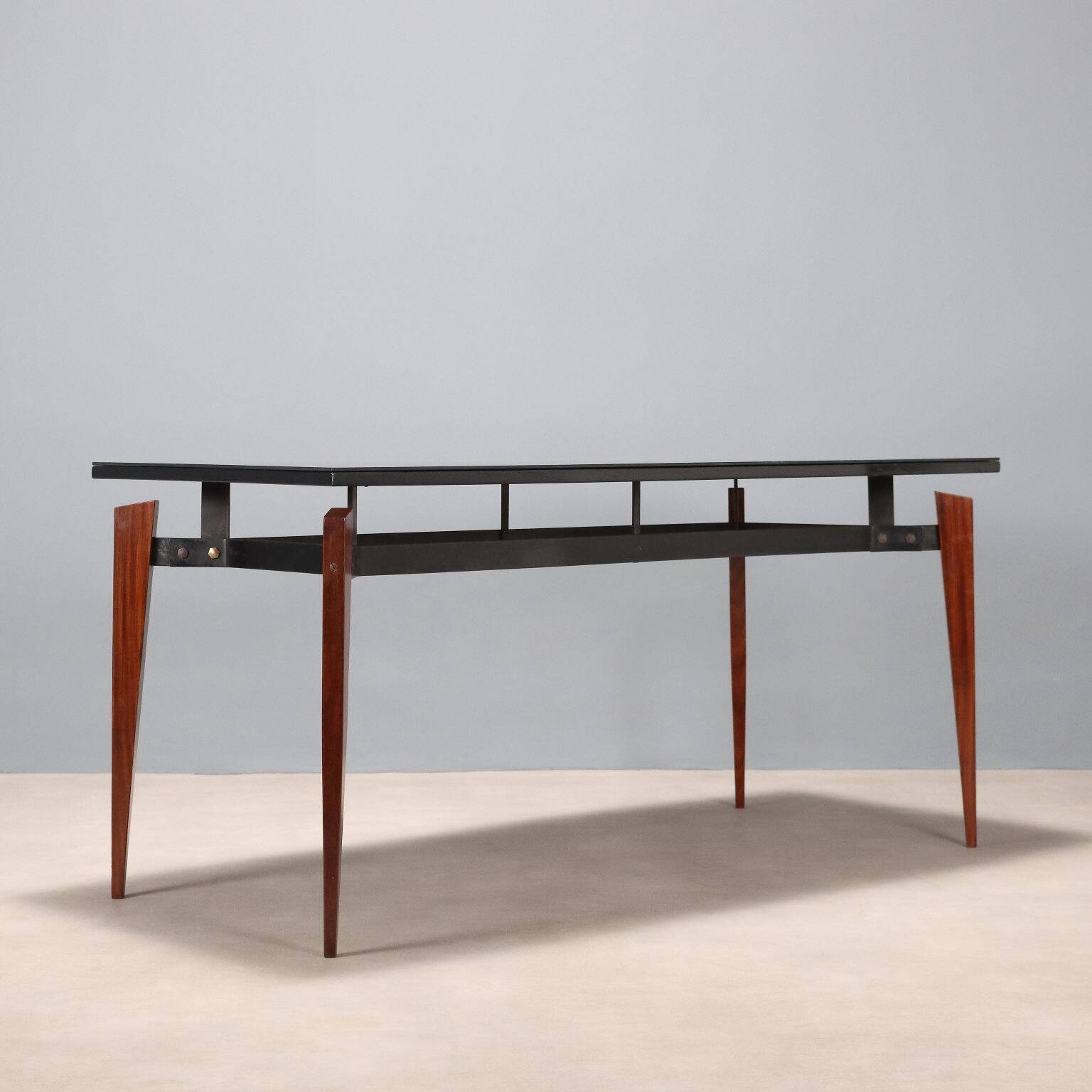 Vintage table from the 1960s