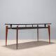 Vintage table from the 1960s