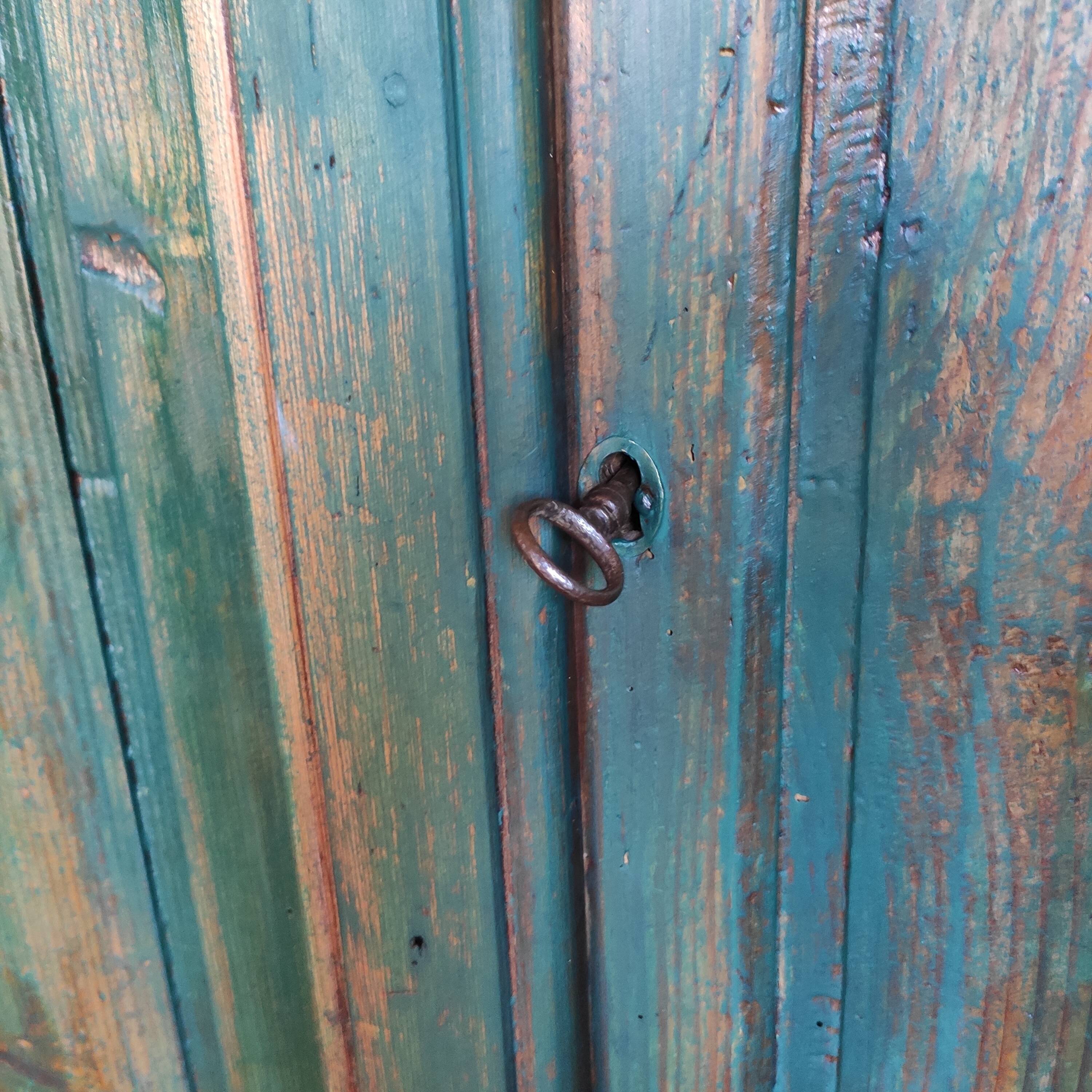 Old Parisian style buffet