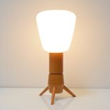 Table Lamp Krasna Jizba, ULUV, Czechoslovakia, 1960's.