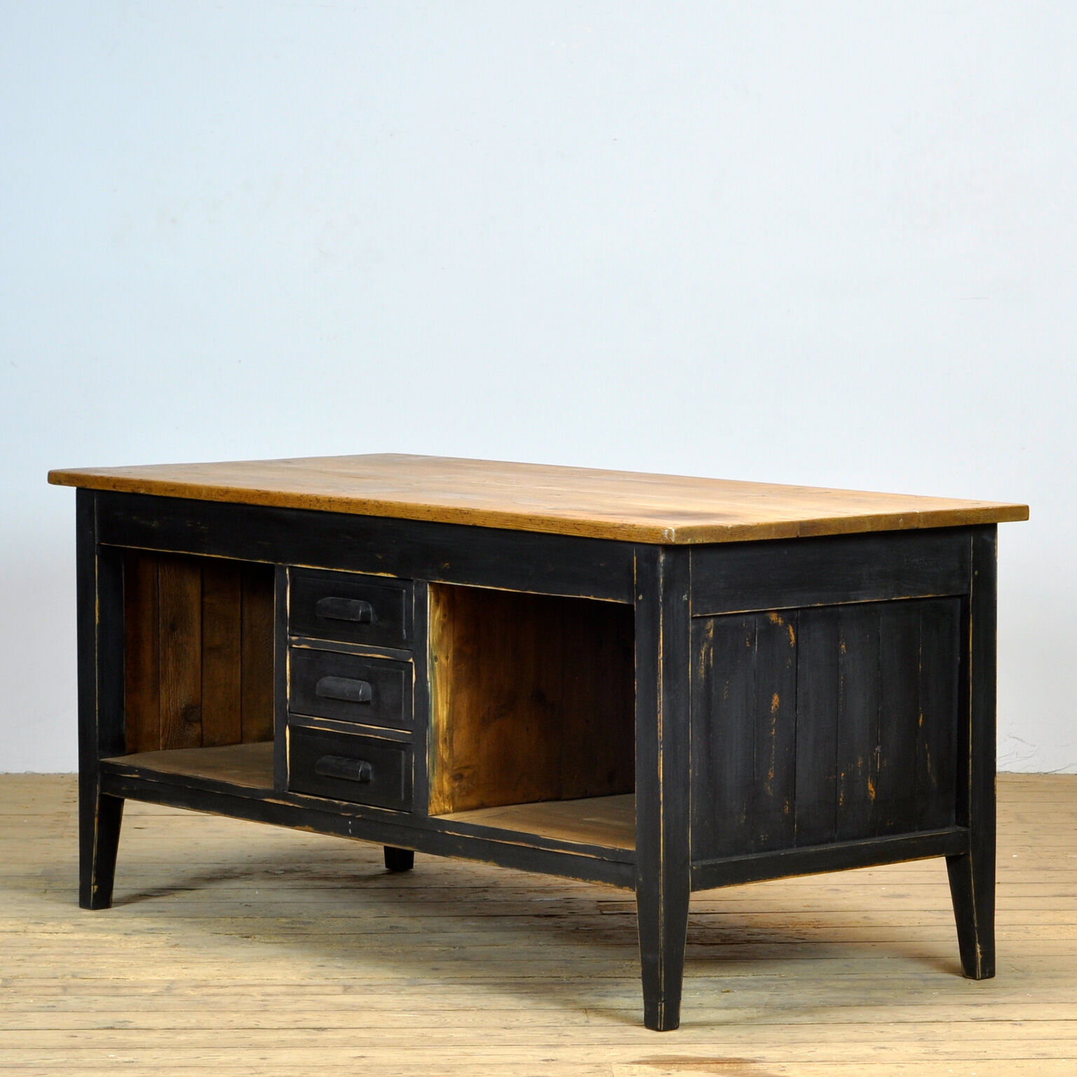 Pine Shopcounter 1940's