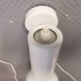 2 wall lamps, Schmidt's lampe design, Denmark early 1980s by Hans Schmidt