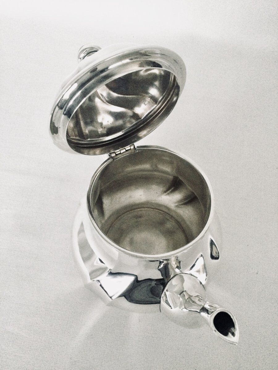 Boulenger tea and coffee service