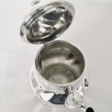 Boulenger tea and coffee service