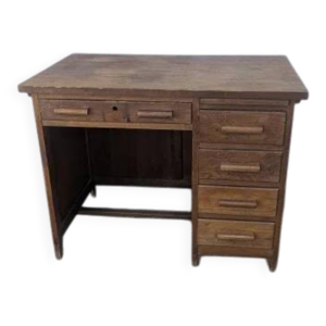 Bureau administratif