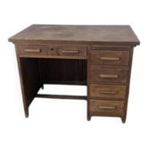 Bureau administratif