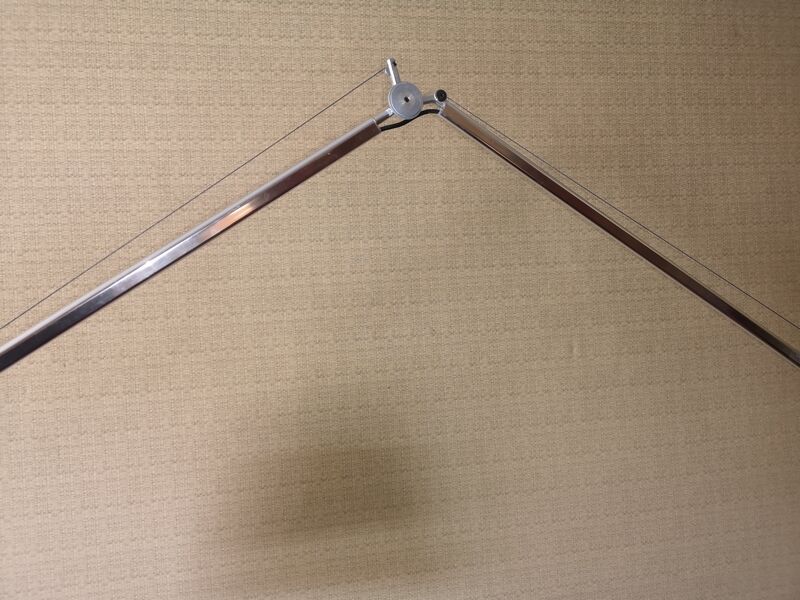 Luminaire Tolomeo Mega Terra