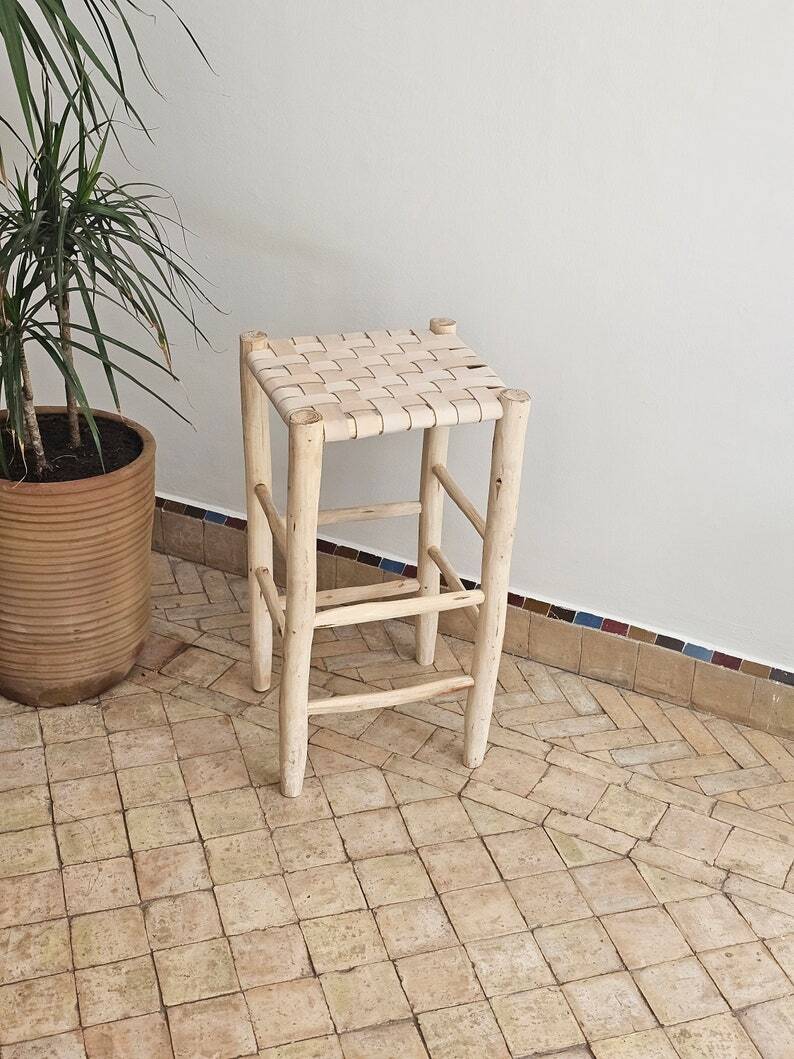 Bar stool 60cmx30cm