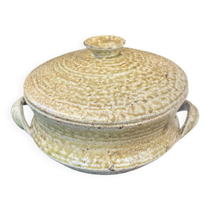 Soupière