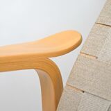 Armchair model 'Primo' by Yngve Ekström for the Swedes