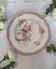 Deep plate Sarreguemines