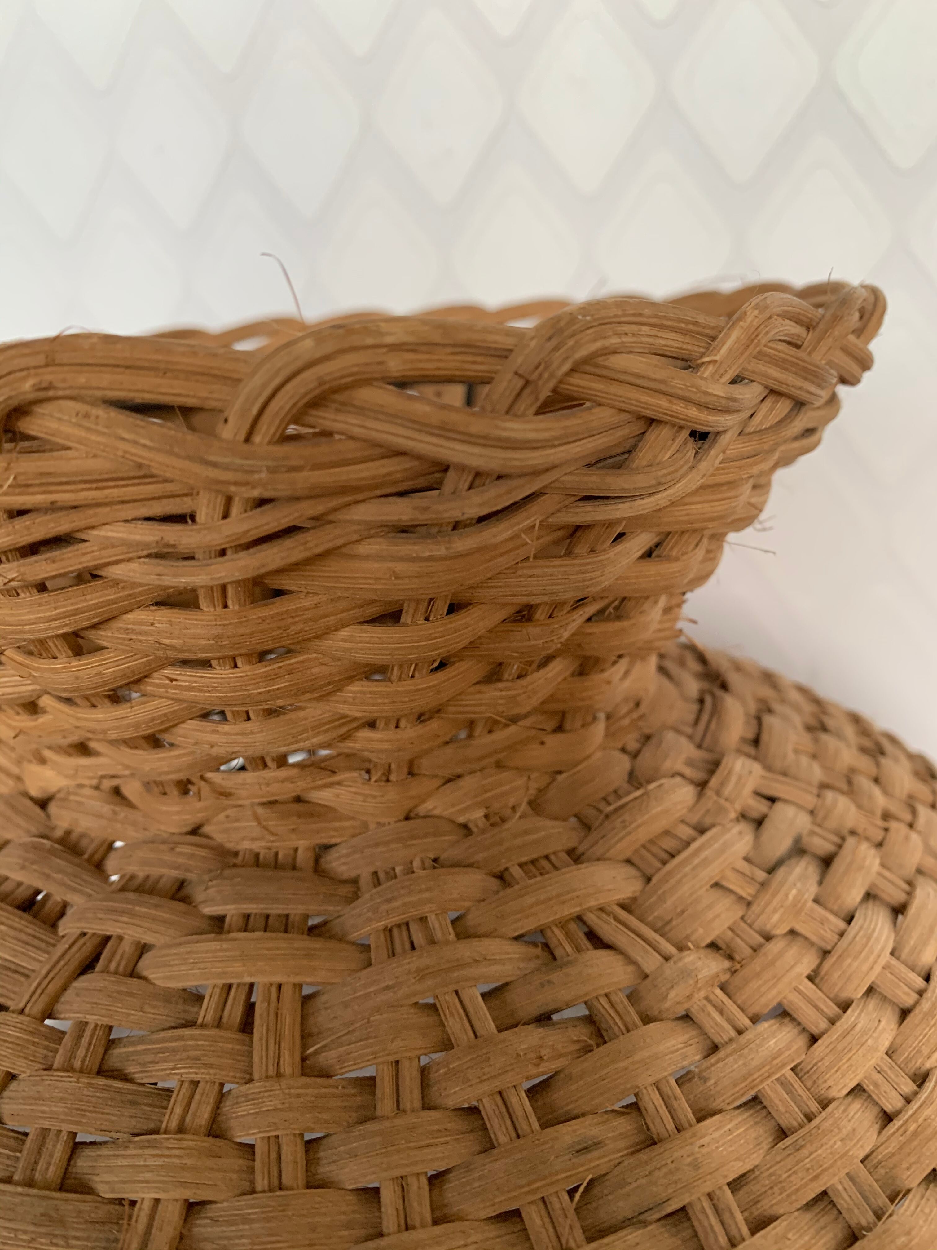 Great wicker day offal 1950