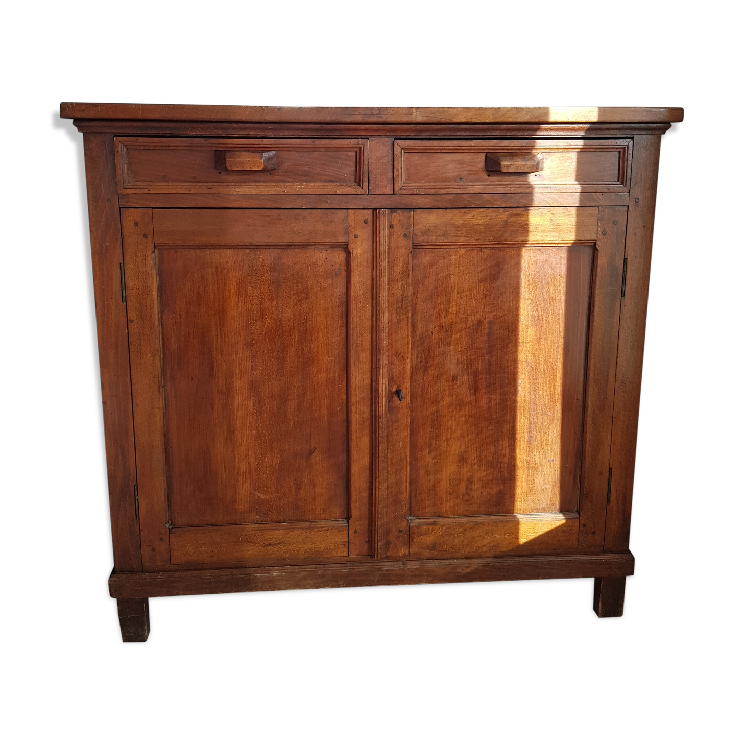buffet Paris vintage