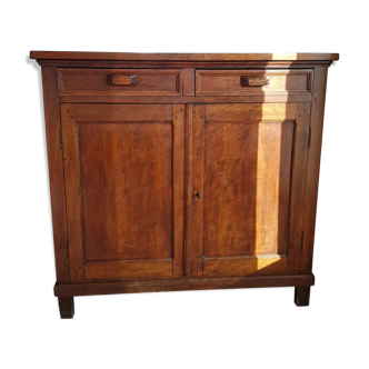 Buffet parisien vintage
