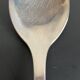 Cutlery soup spoon Eme 10/18 Italy