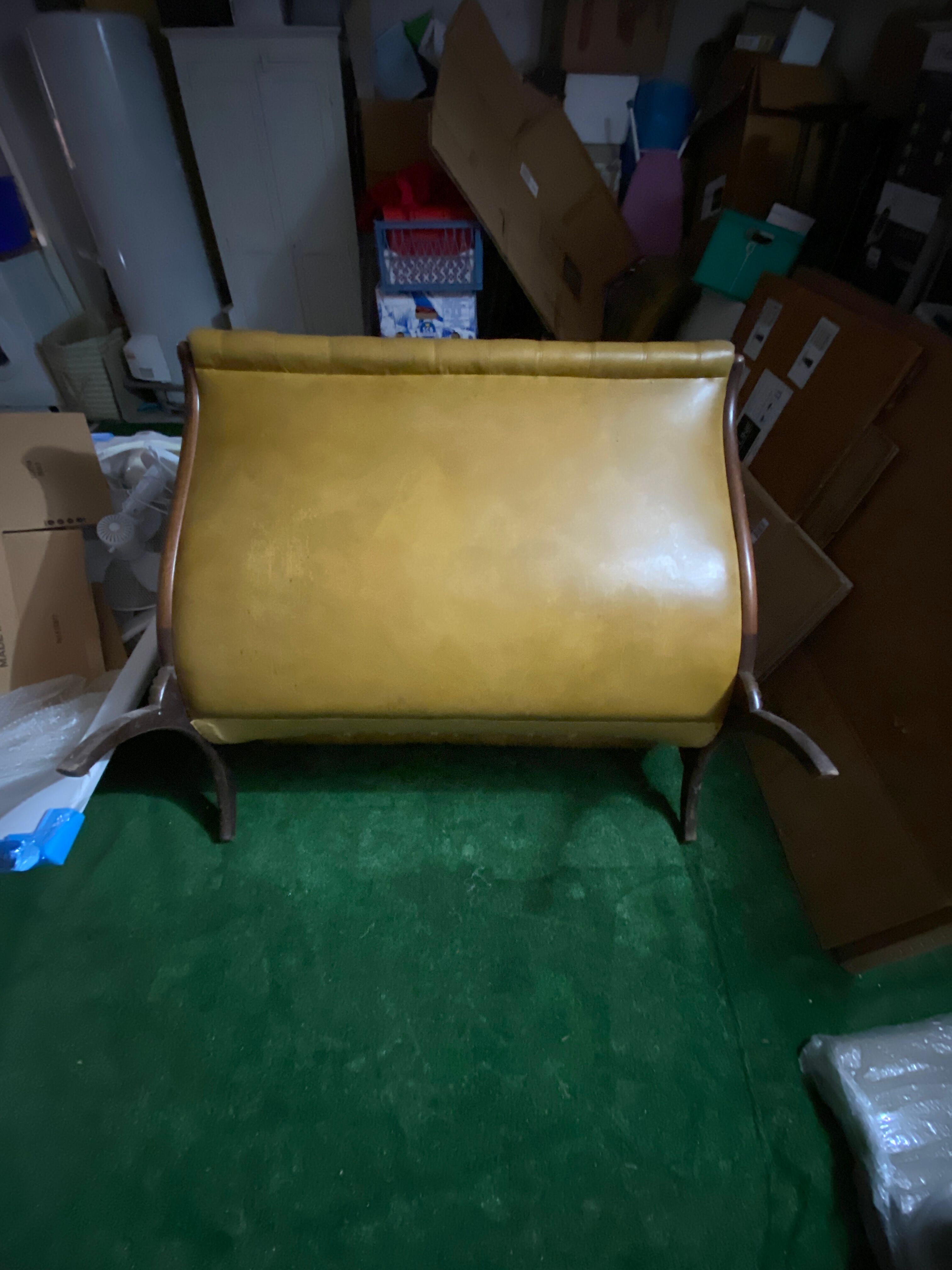 Sofa schesterfield