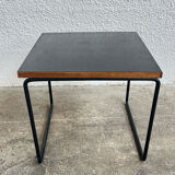Flying table by Pierre Guariche for Steiner