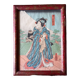 Japanese print by Utagawa Kunisada or Toyokuni III