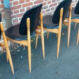 Baumann chairs