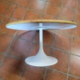 Tulip foot coffee table